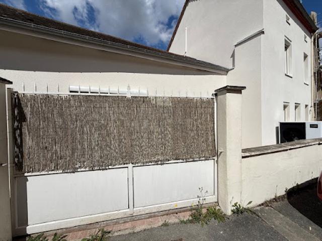 Maison vente à Vichy, Le Vernet