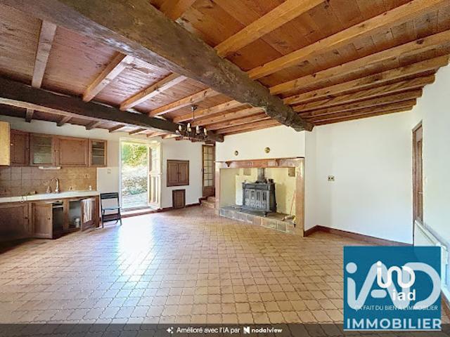 Maison vente à L'Isle-Bouzon, Gers