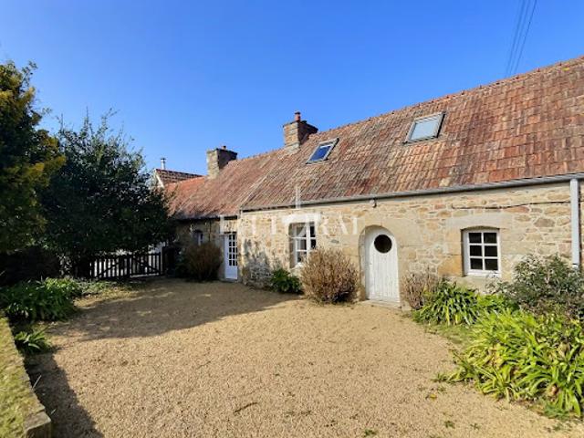 Maison vente à Lannion, Bretagne