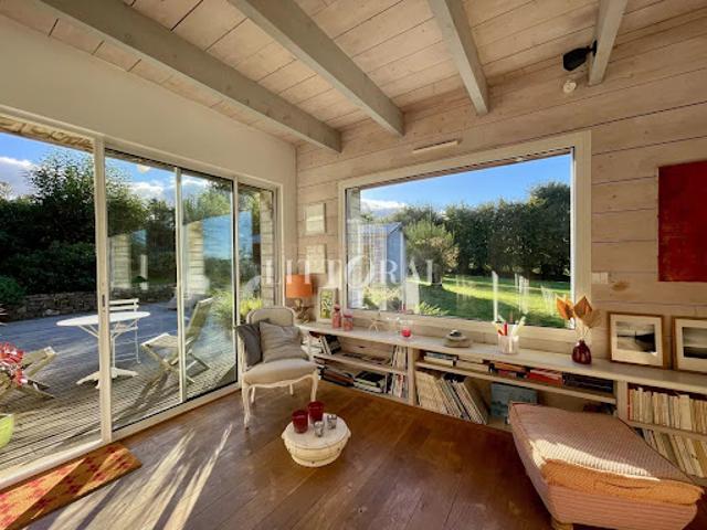 Maison vente à Ker Yvon, Louannec