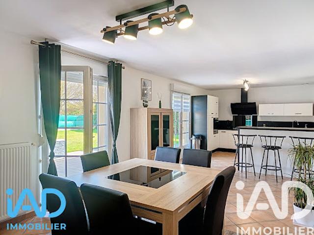 Maison vente à Metz, Maizières-lès-metz