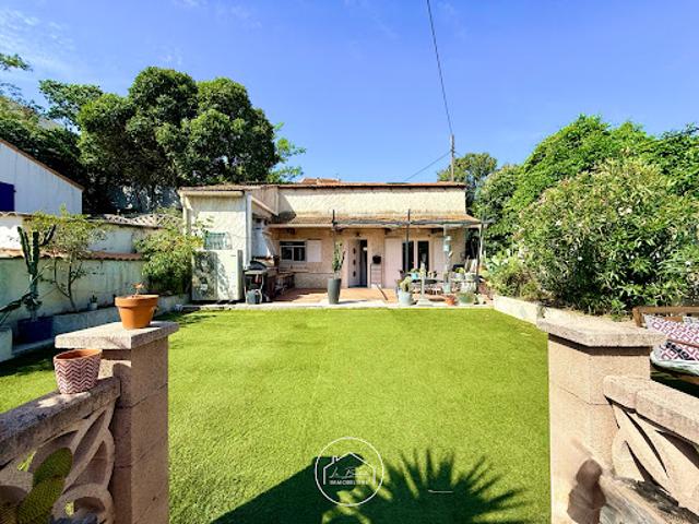 Maison vente à Marseille