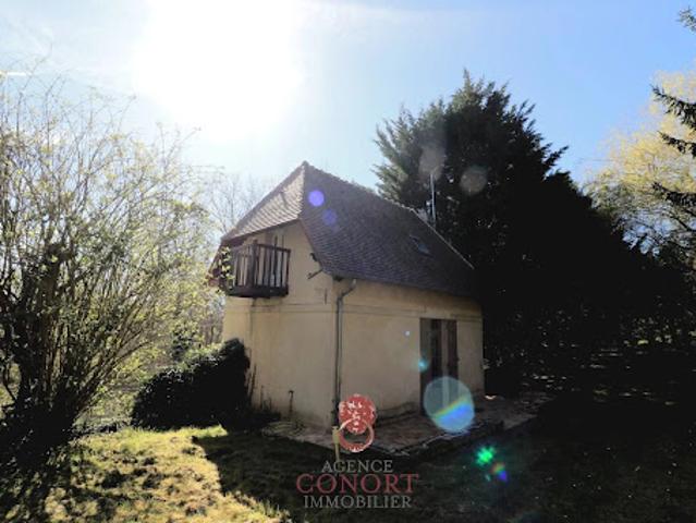 Maison vente à Nevers, Gimouille