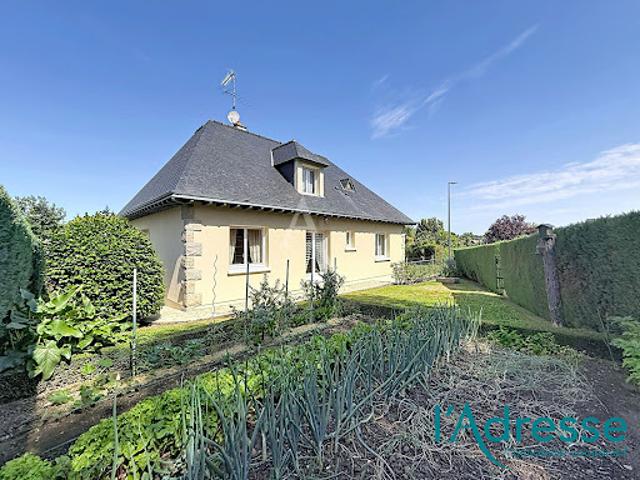 Maison vente à Mayenne