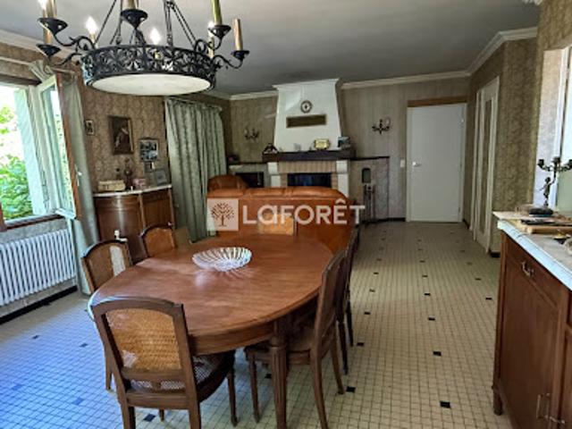 Maison vente à Cahors, Mercuès