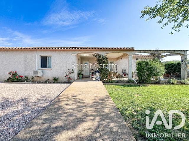 Maison vente à Narbonne, Mirepeisset