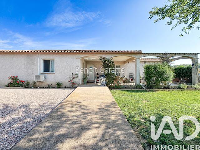 Maison vente à Narbonne, Mirepeisset