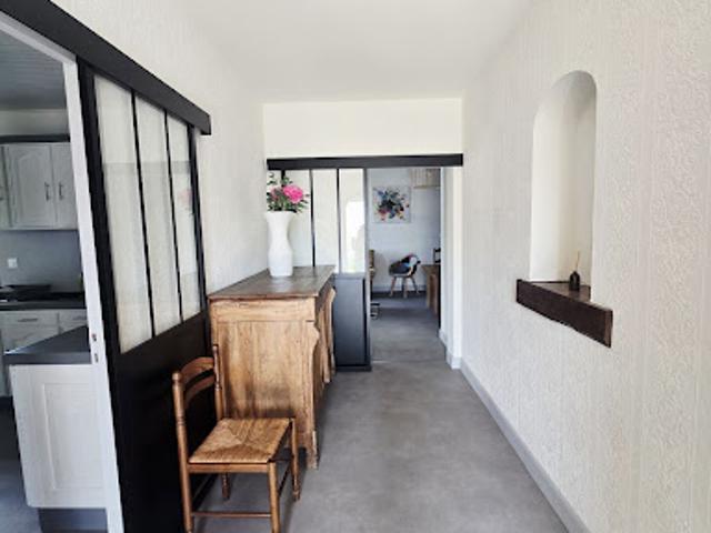 Maison vente à Villeneuve-sur-Lot, Montayral