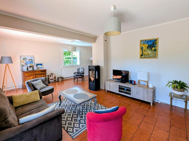 Maison vente à Valence, Montéléger