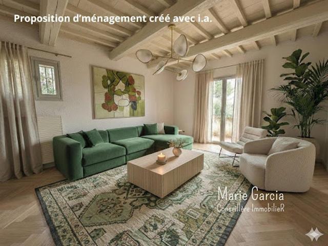 Maison vente à Montpellier, Montferrier-sur-lez