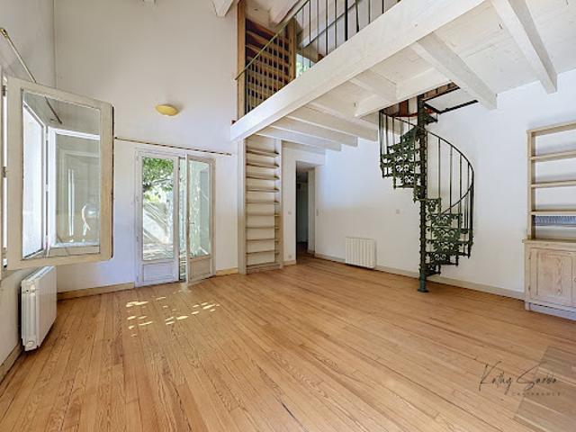 Maison vente à Montpellier