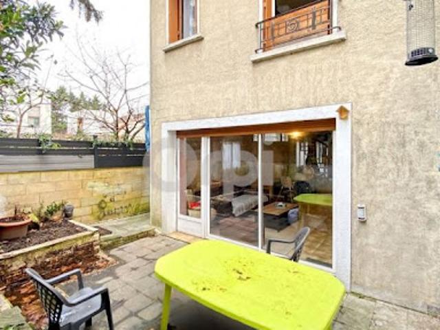 Maison vente à Bobigny, Vaux-montreuil