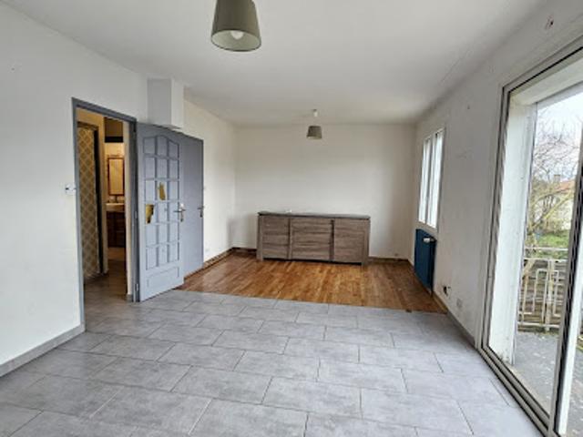Maison vente à Niort