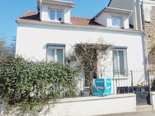 Maison vente à Nogent-sur-Marne, Champigny-sur-marne