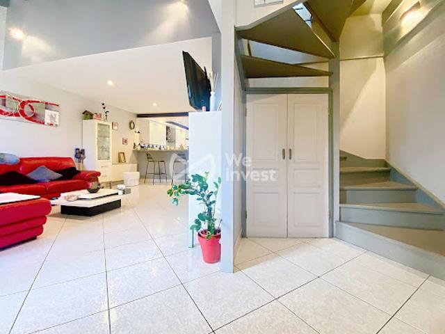 Maison vente à Perpignan