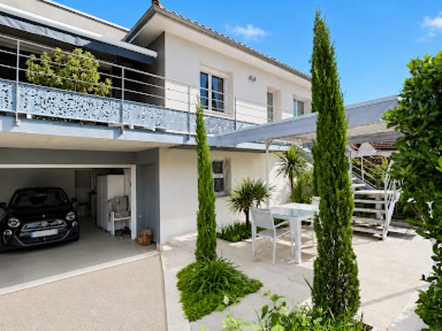 Maison vente à Bordeaux, Pessac