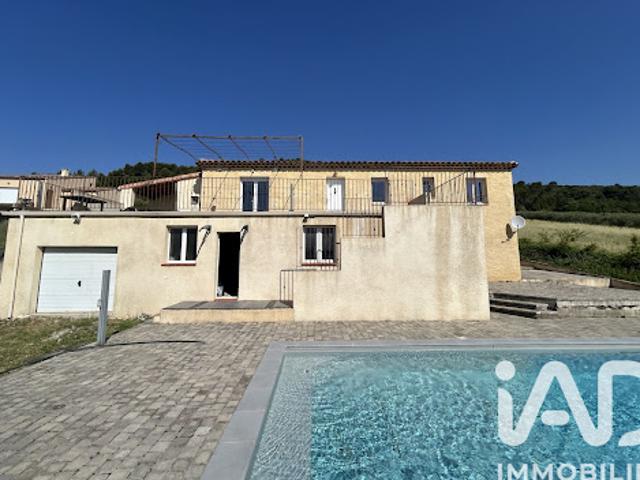 Maison vente à Digne-les-Bains, Peyruis