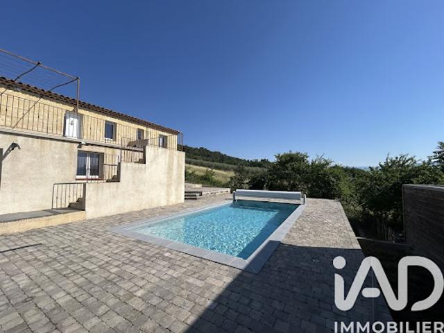 Maison vente à Digne-les-Bains, Peyruis