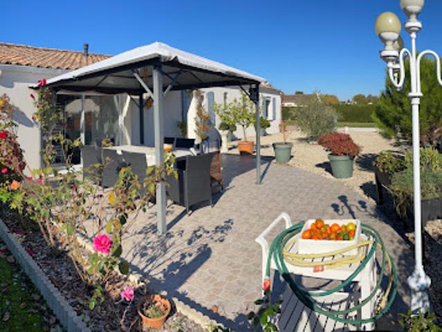 Maison vente à France métropolitaine, Plassac