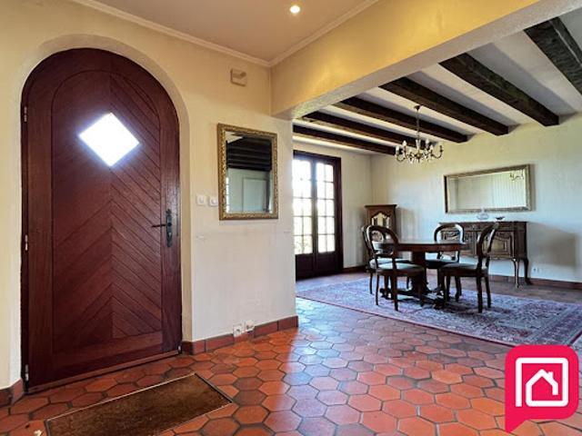 Maison vente à Châteaubriant-Ancenis, Plessé