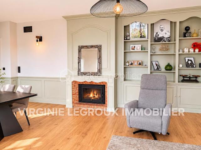 Maison vente à Laval, Port-brillet