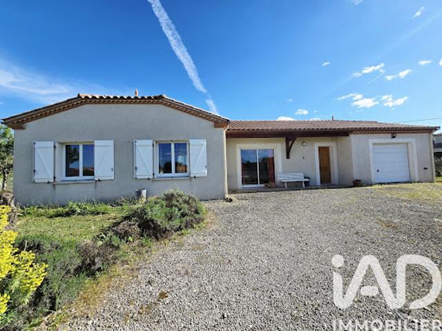 Maison vente à Cahors, Prayssac