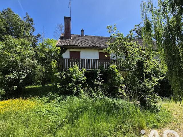 Maison vente à Prugny, Aube