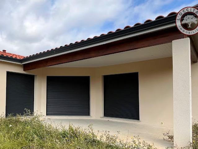 Maison vente à Pujaudran