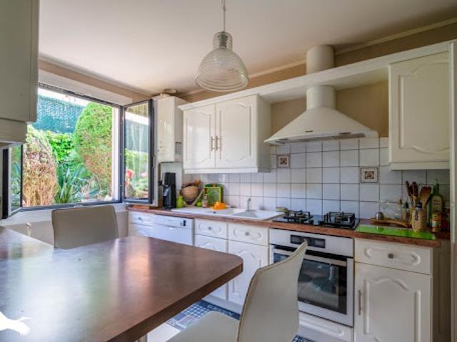 Maison vente à Toulouse, Quint-fonsegrives