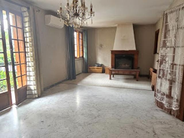 Maison vente à Toulouse, Revel