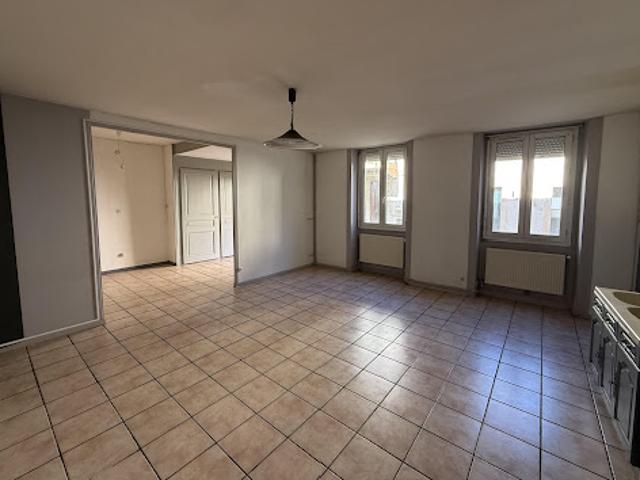 Maison vente à Saint-Étienne, Rive-de-gier