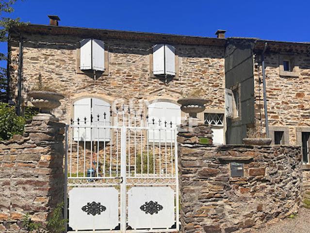 Maison vente à Carcassonne, Roquefère