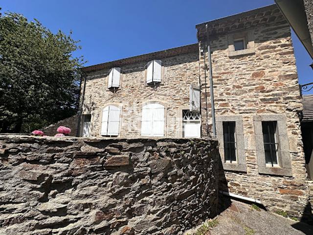 Maison vente à Carcassonne, Roquefère