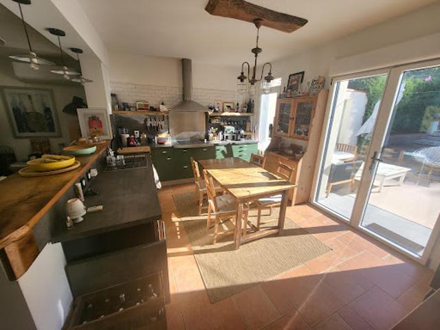 Maison vente à Le Vallon, Saint-Antonin-Noble-Val