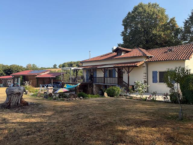 Maison vente à Saint-Cirgues, Lot
