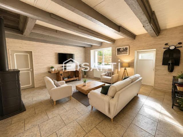 Maison vente à Rodez, Occitanie