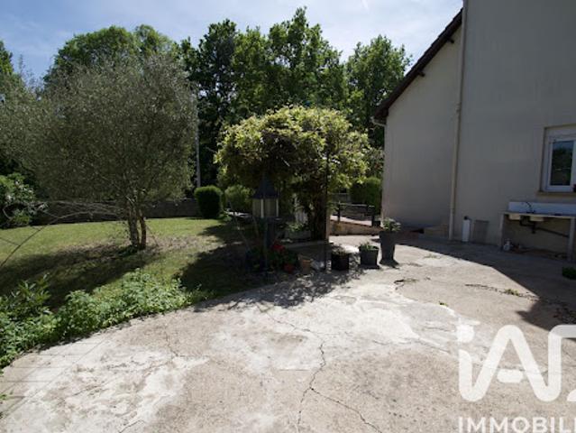 Maison vente à Palaiseau, Saint-germain-lès-arpajon