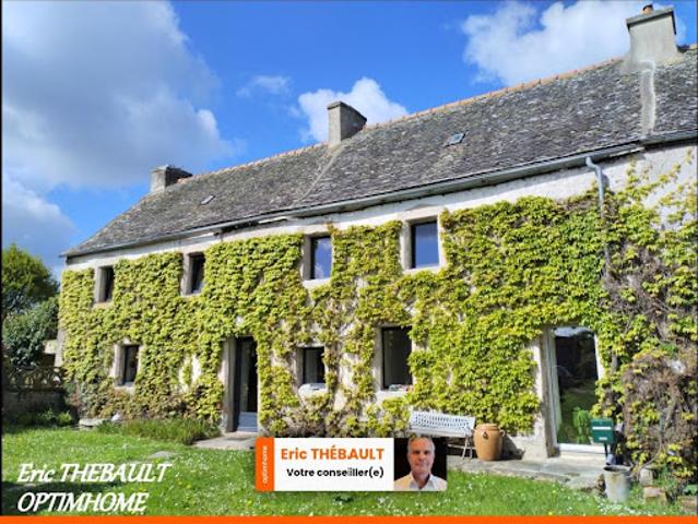 Maison vente à Morlaix, Bretagne