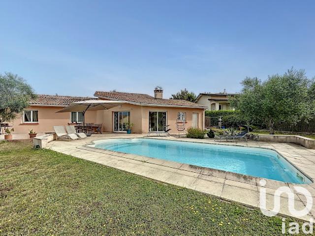 Maison vente à Saint-loup-cammas, Haute-Garonne