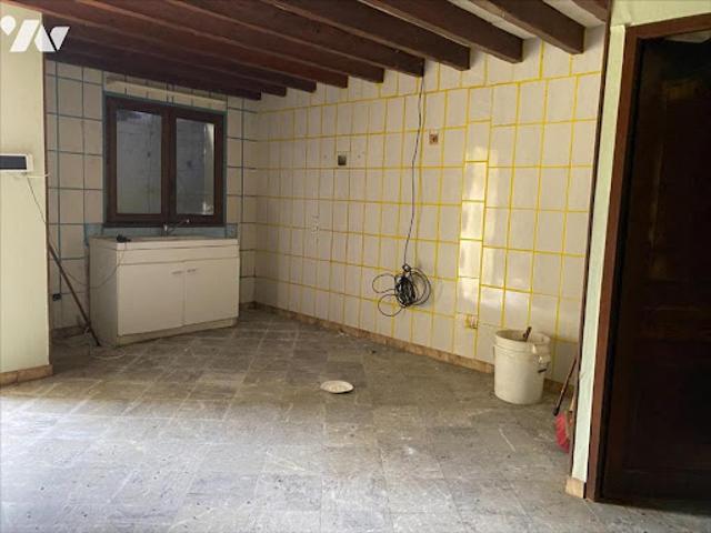 Maison vente à Mortagne-au-Perche, Saint-martin-d'ecublei