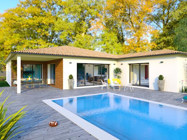 Maison vente à France métropolitaine, Saint-paul