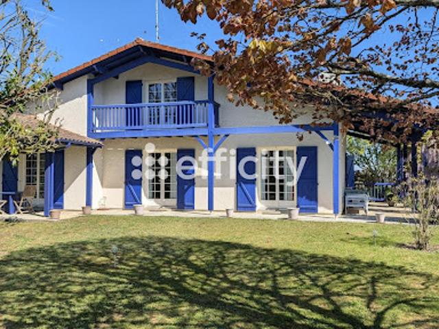 Maison vente à Mont-de-Marsan, Saint-pierre-du-mont