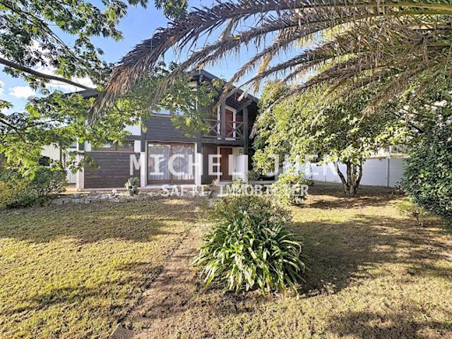 Maison vente à France métropolitaine, Saint-vincent-de-tyrosse