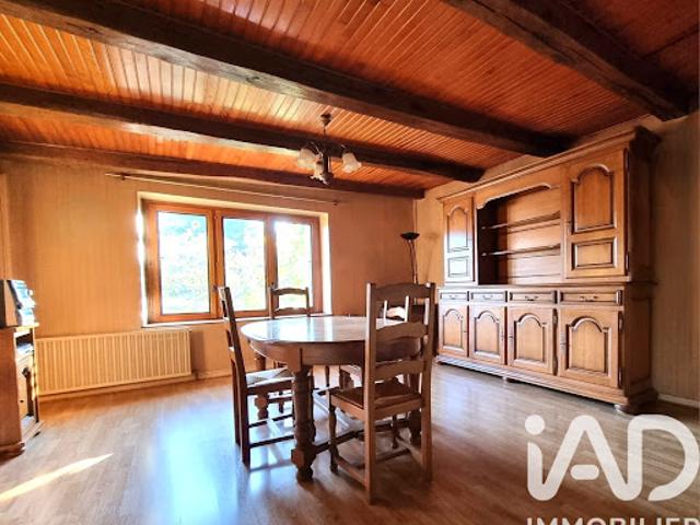 Maison vente à Vesoul, Scey-sur-saône-et-saint-albin