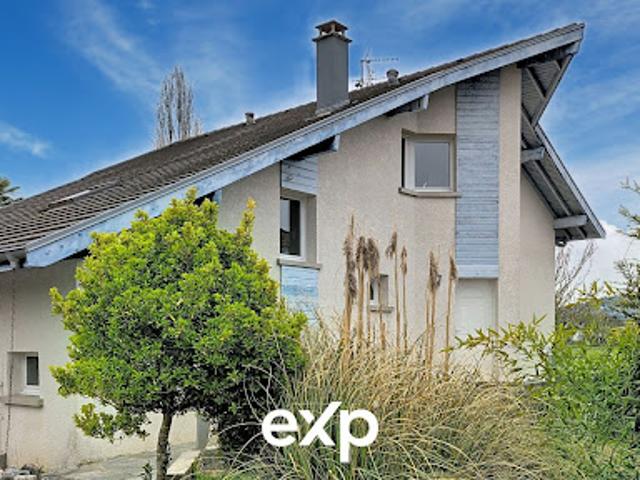 Maison vente à ZA Le Village d'Entreprises, Sciez