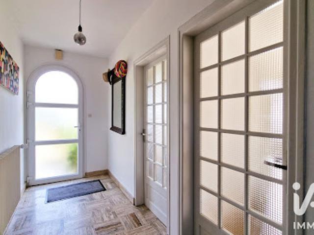 Maison vente à Kervengi, Spézet