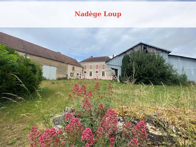 Maison vente à Auxerre, Taingy