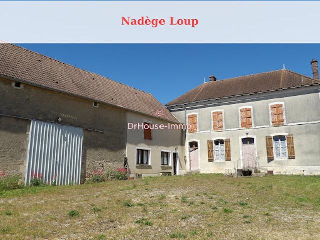 Maison vente à Auxerre, Taingy