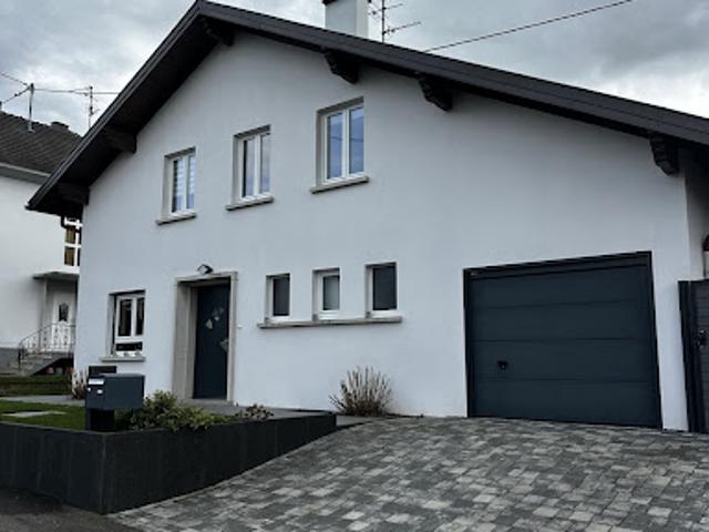 Maison vente à Saverne, Truchtersheim