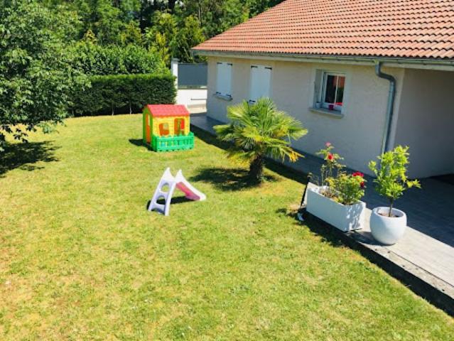 Maison vente à La Tour-du-Pin, Vasselin